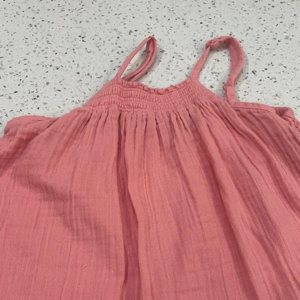 Girls Spring/Summer flowy and crotchet dresses size XS/S